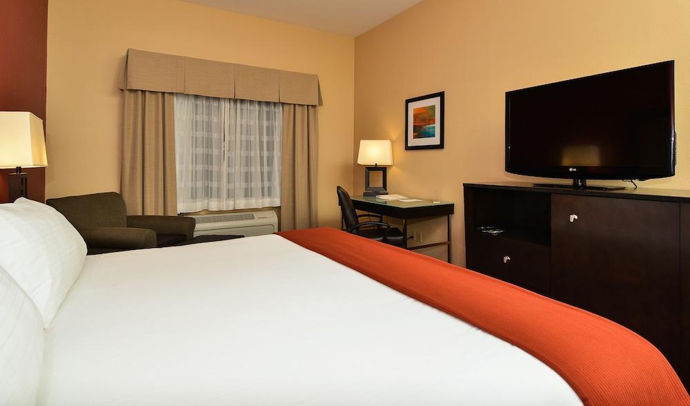 Holiday Inn Express Vancouver North By Ihg מראה חיצוני תמונה