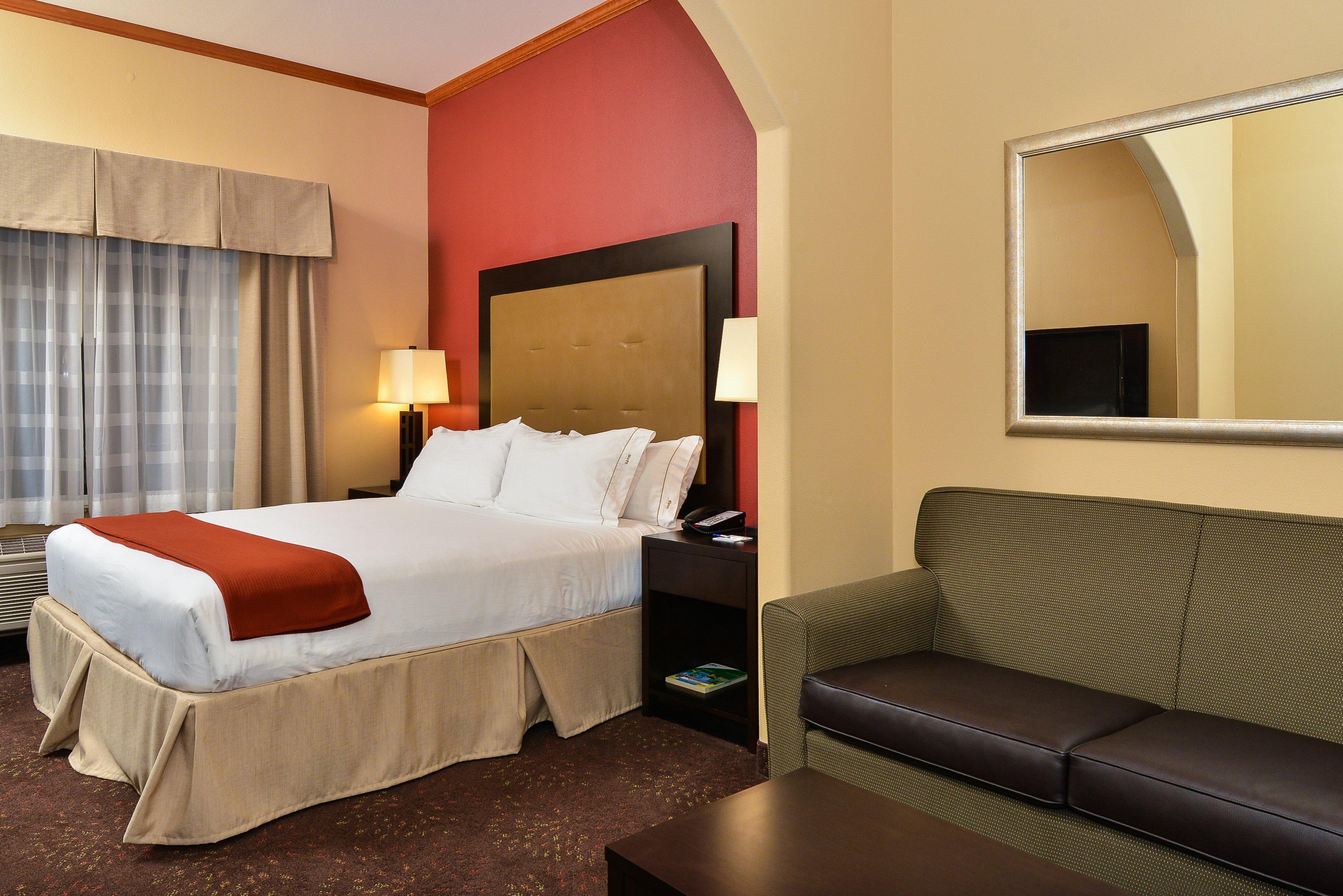 Holiday Inn Express Vancouver North By Ihg מראה חיצוני תמונה