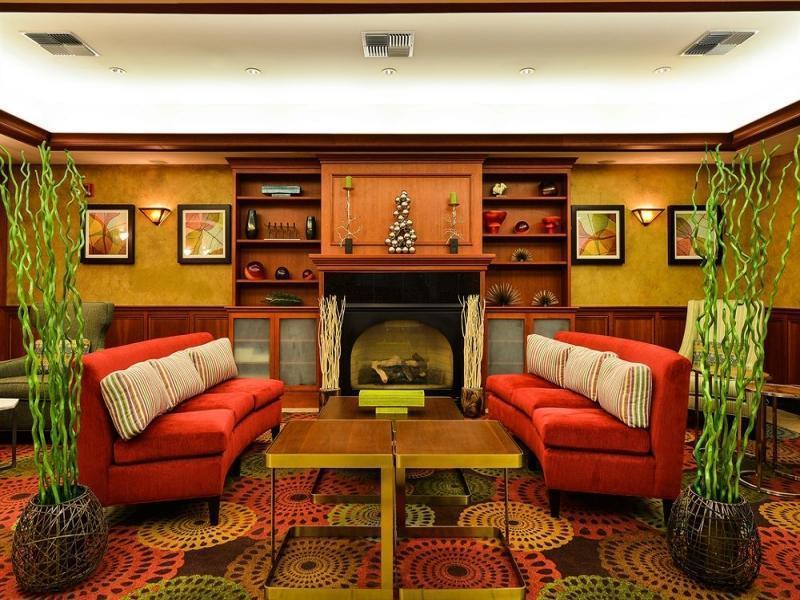 Holiday Inn Express Vancouver North By Ihg מראה חיצוני תמונה