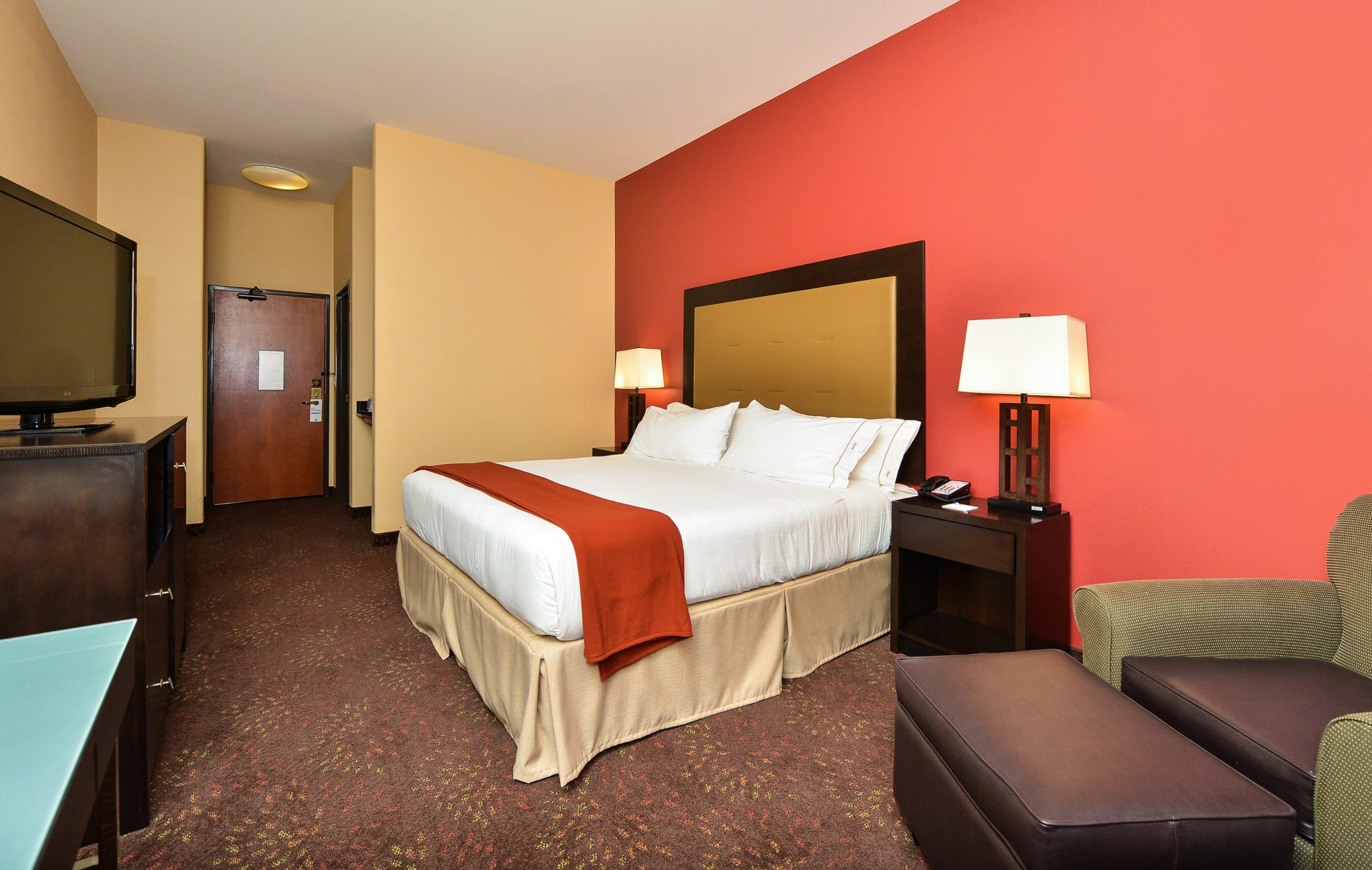 Holiday Inn Express Vancouver North By Ihg מראה חיצוני תמונה