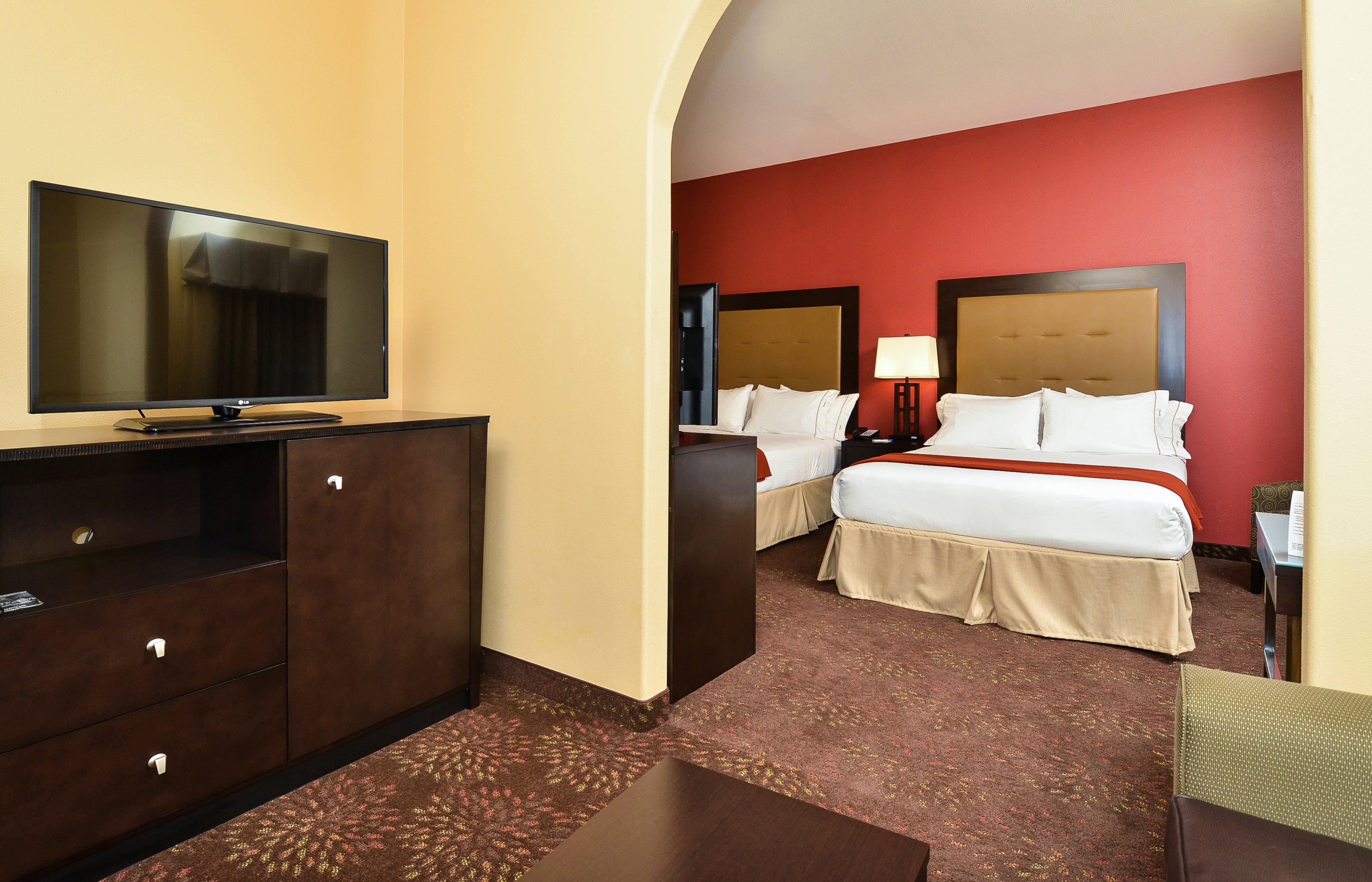Holiday Inn Express Vancouver North By Ihg מראה חיצוני תמונה