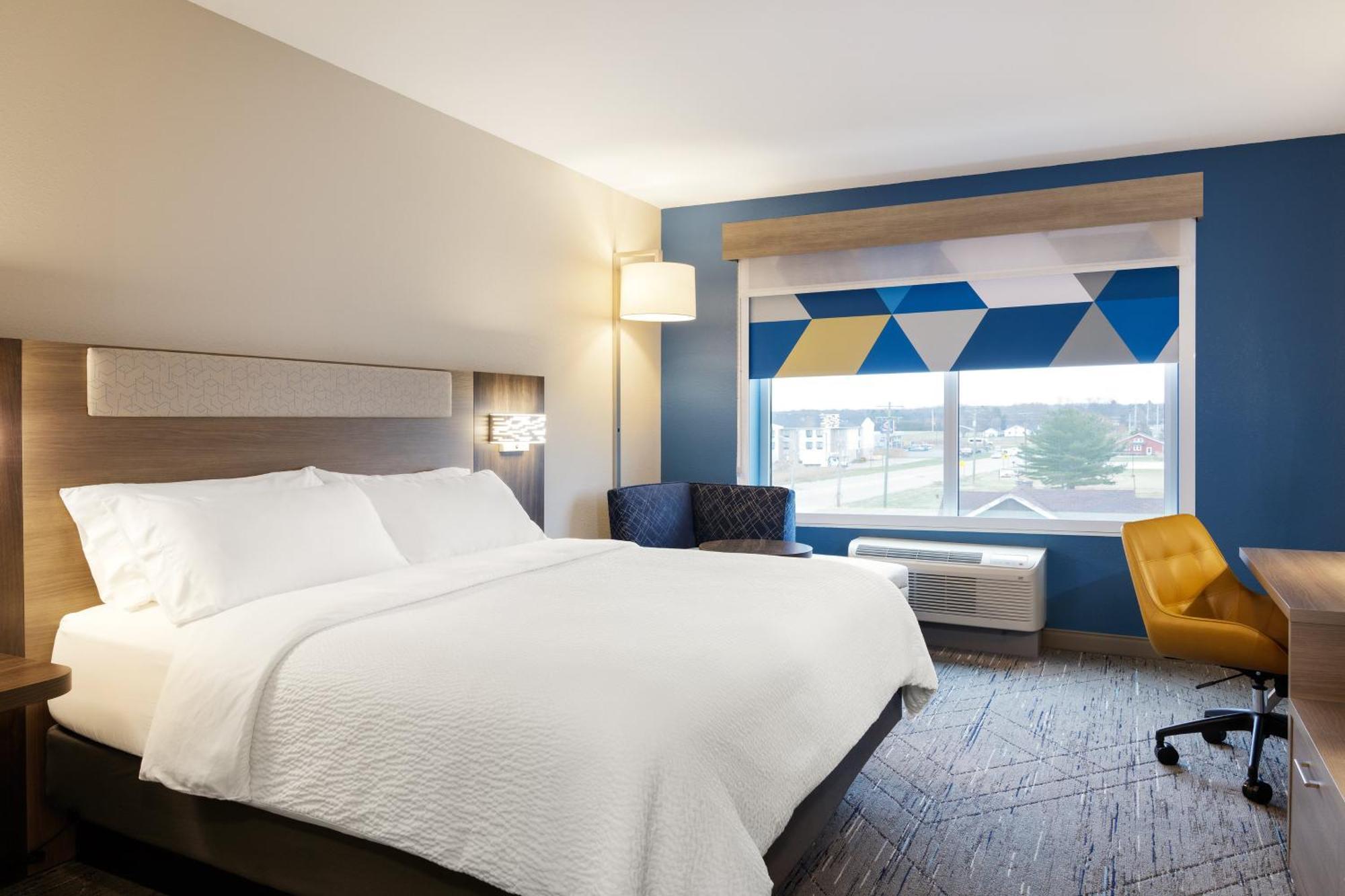 Holiday Inn Express Vancouver North By Ihg מראה חיצוני תמונה